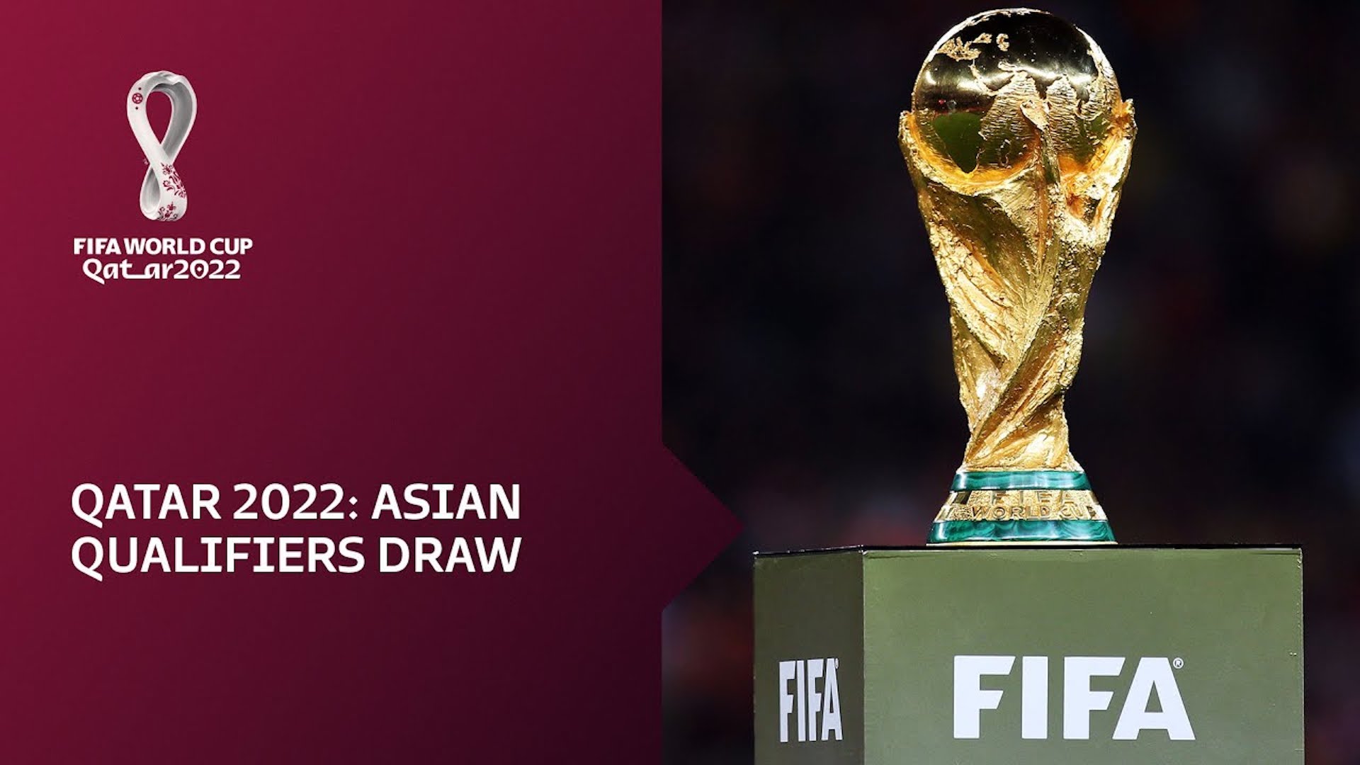 تصفيات كأس العالم 2022 آسيا المرحلة الثالثة