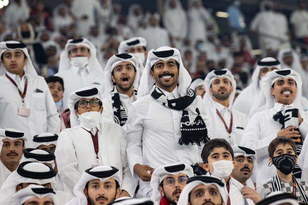 البطوله العربيه في قطر