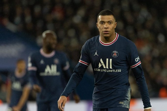 PSG won't surrender Mbappe leaving to Real Madrid