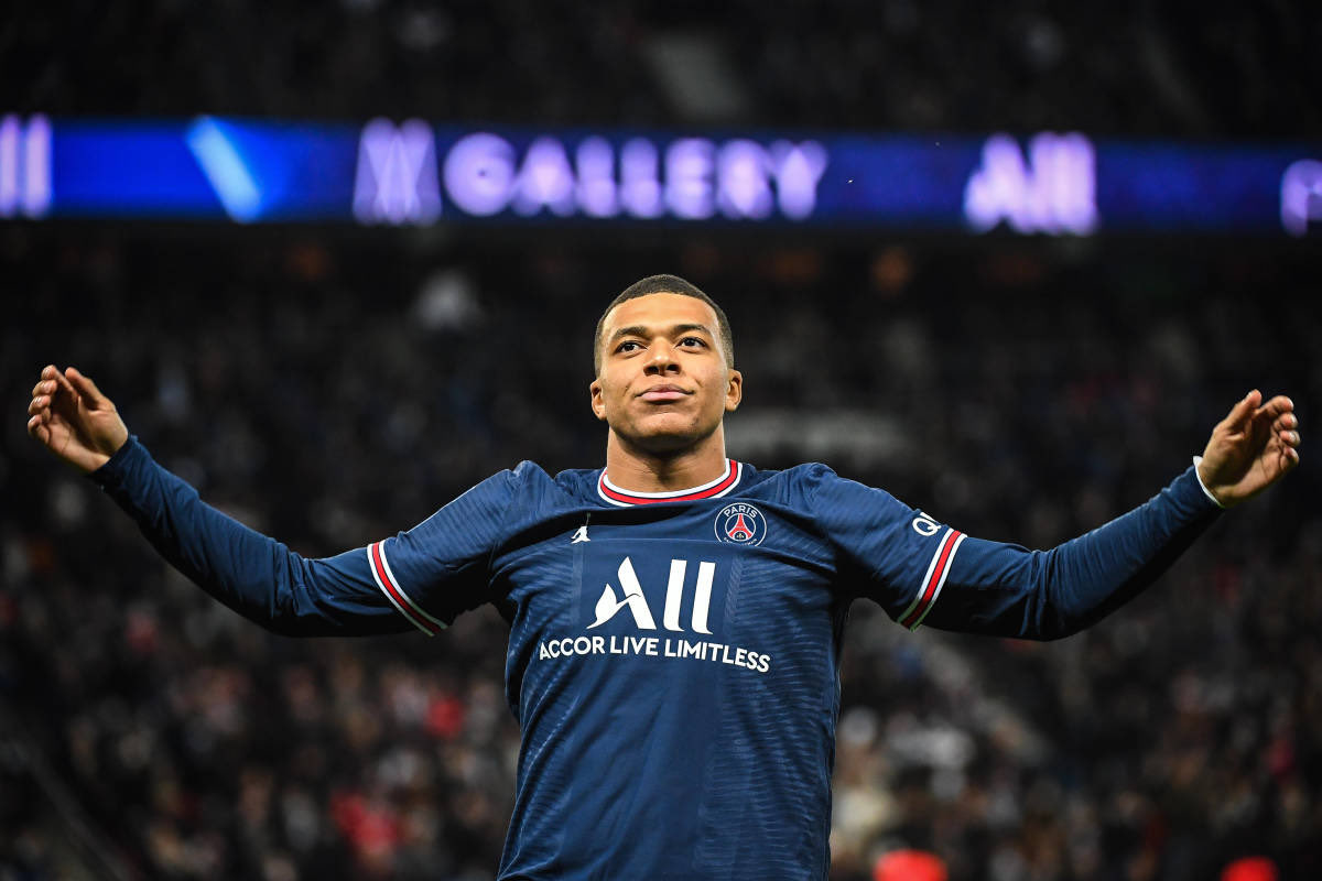 To Overpass Monaco S Reward Contract Psg Offer Mbappe Astronomical New Contract