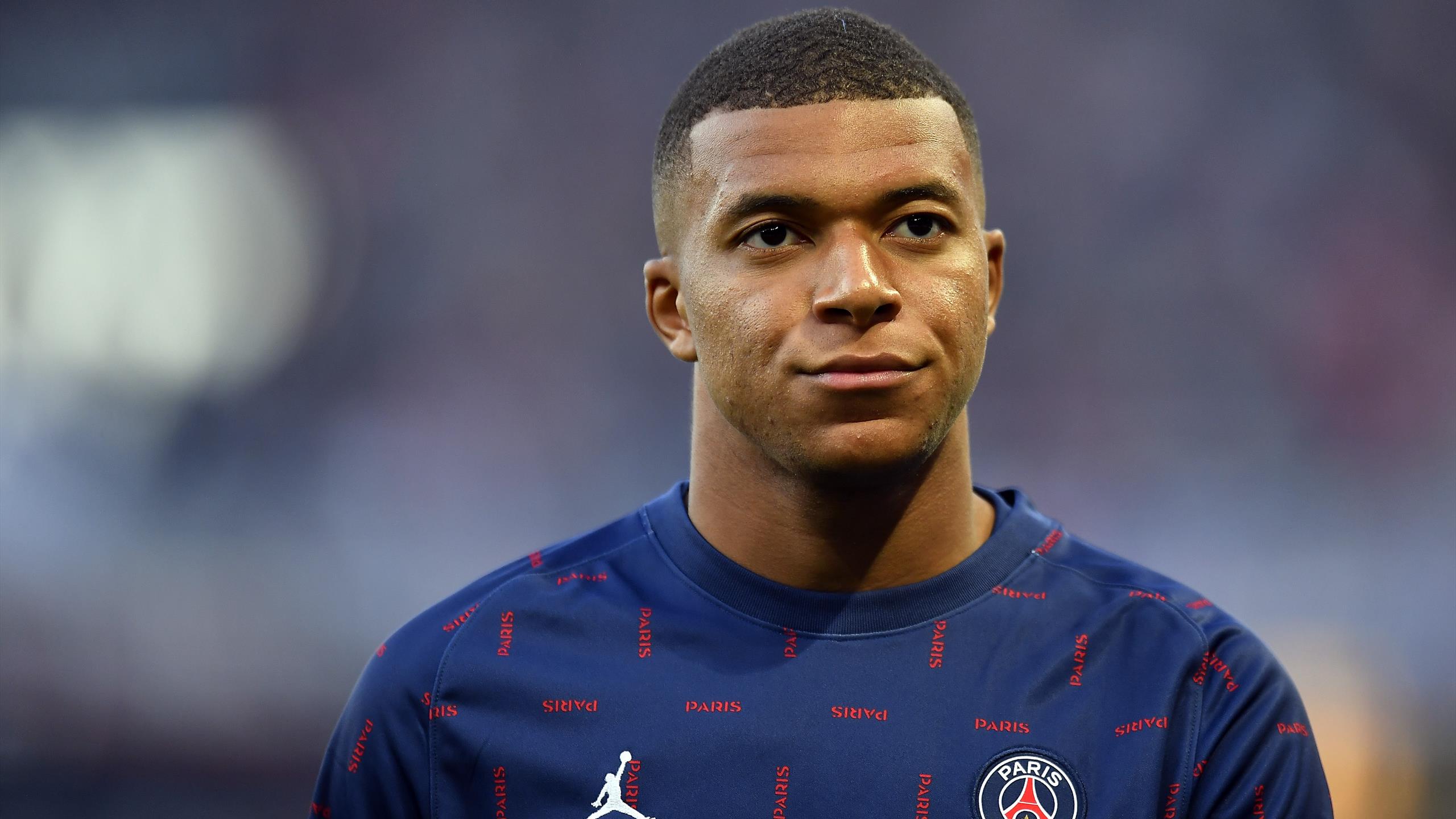 Spanish Report Mbappe Sets The Date For His Decision On His Future