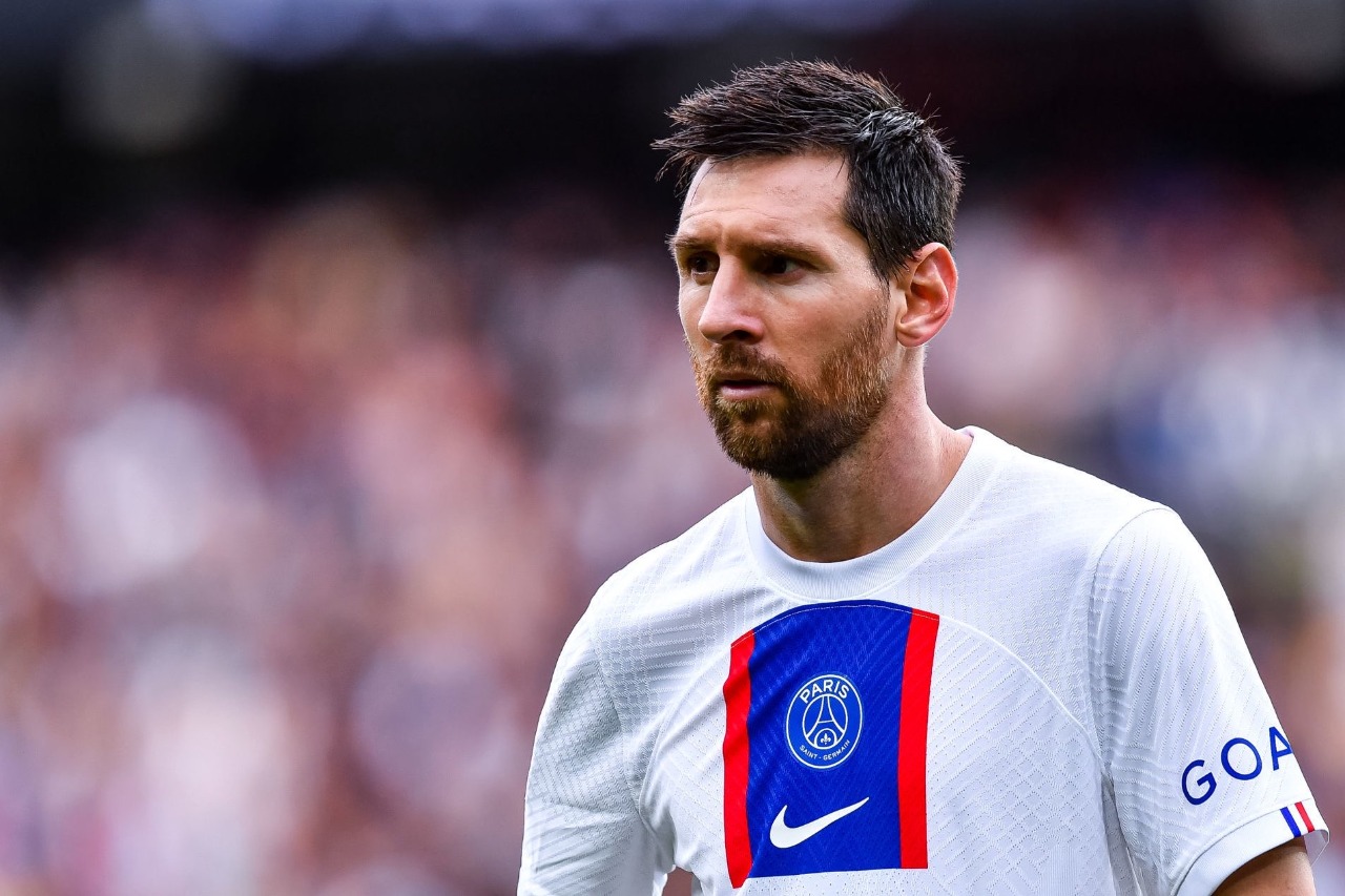 PSG's Sergio Ramos reveals his next team after leaving the Parisians