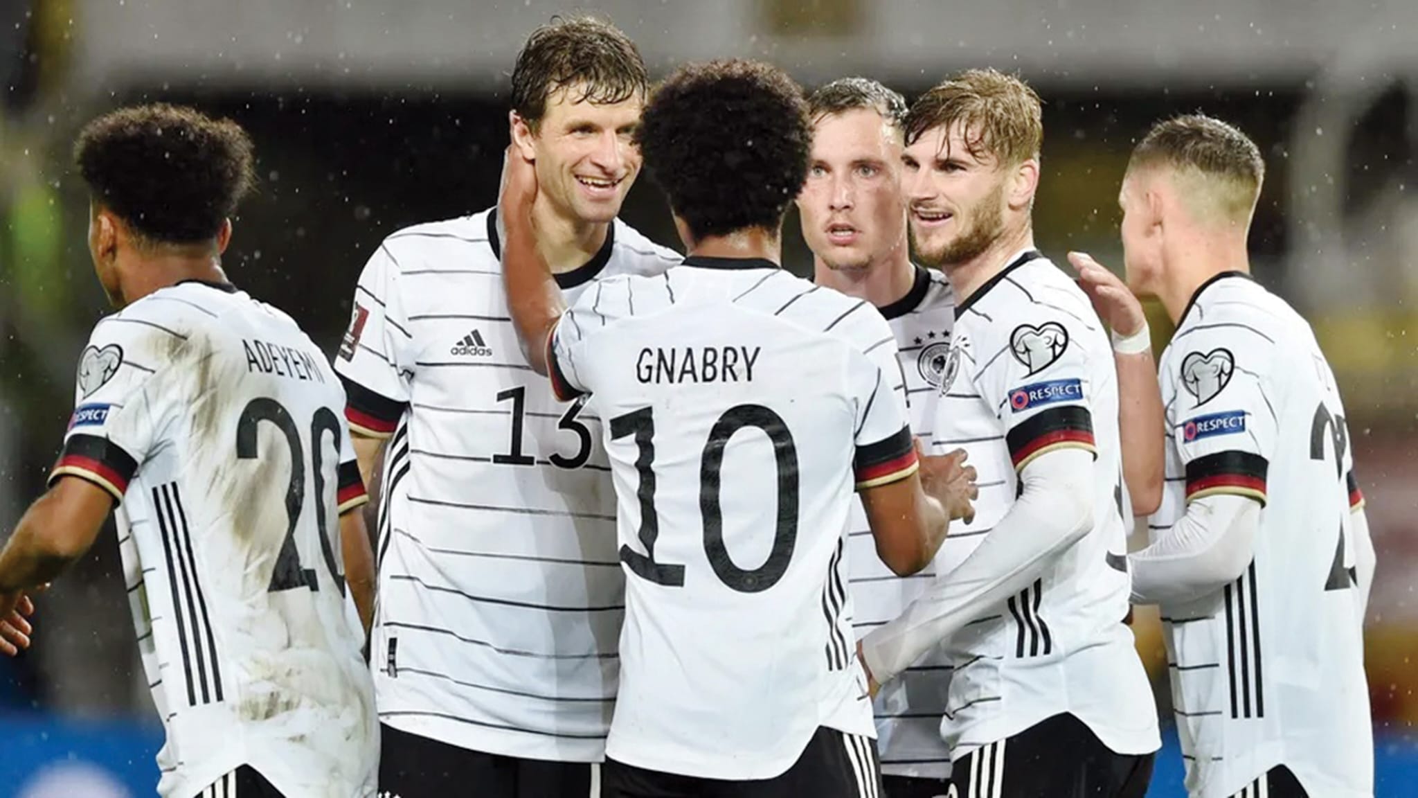 كم تبلغ مكافأة فوز منتخب ألمانيا بلقب مونديال قطر؟