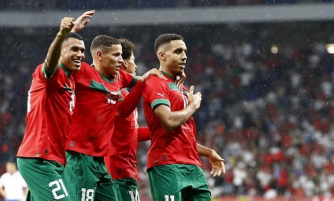 كل ما تريد معرفته عن مواجهة بلجيكا ضد المغرب في كأس العالم