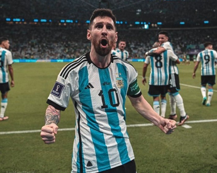 الأرجنتين تتخطى عدد انتصارات إيطاليا في كأس العالم 