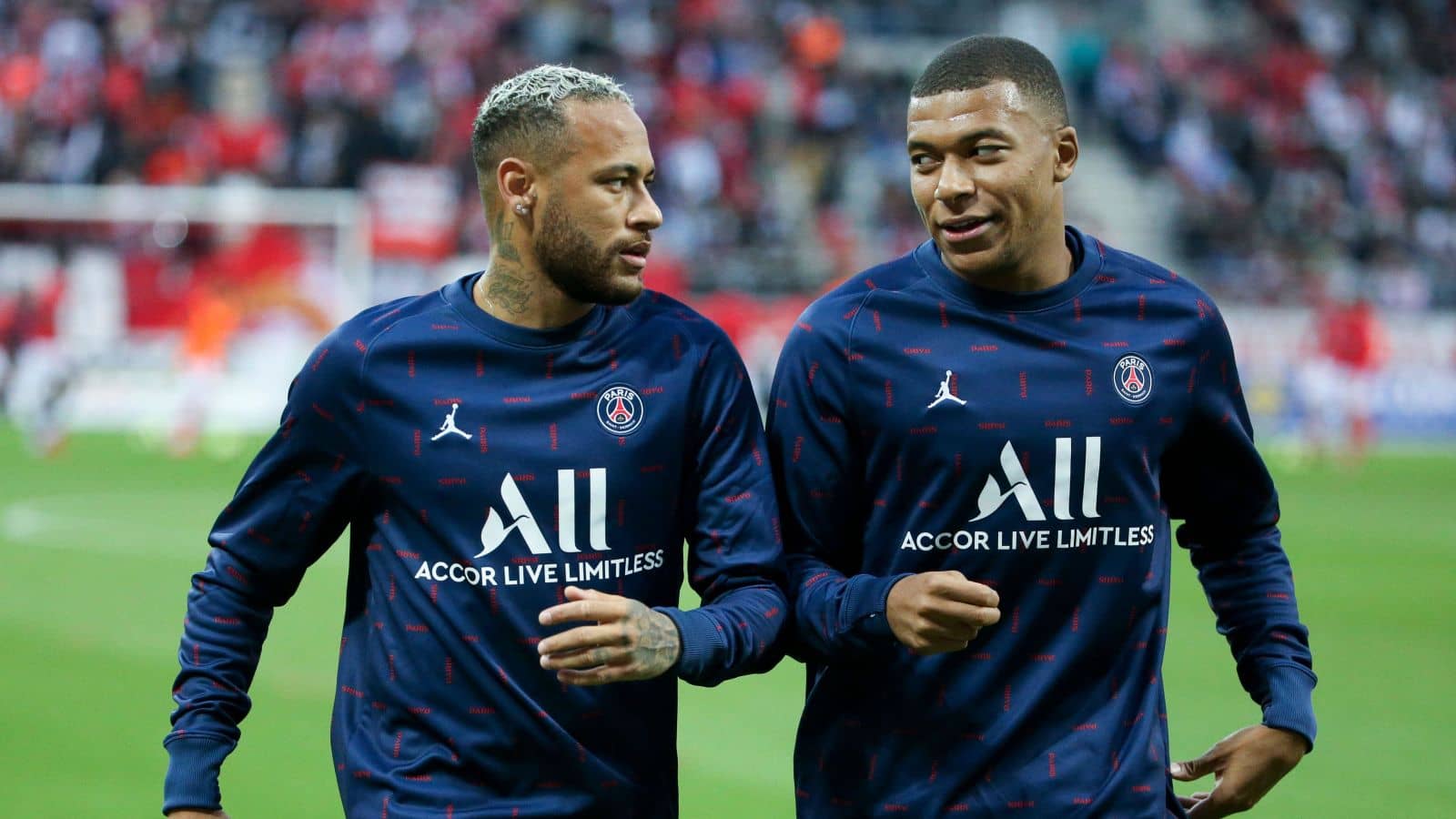 Neymar mbappe jordan hotsell