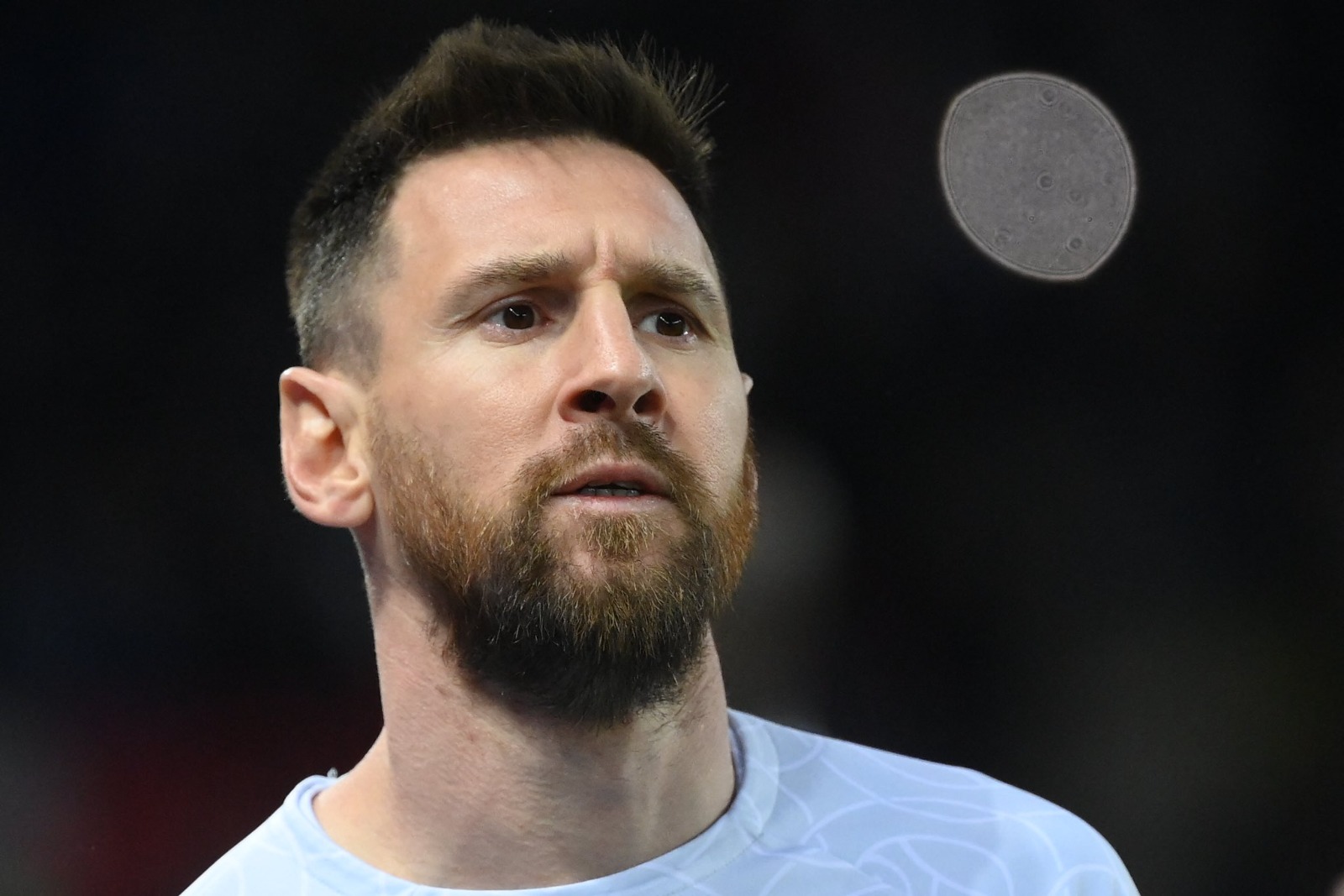 Saudi Arabia's Al-Hilal 'makes official offer' for Lionel Messi: reports -  Doha News