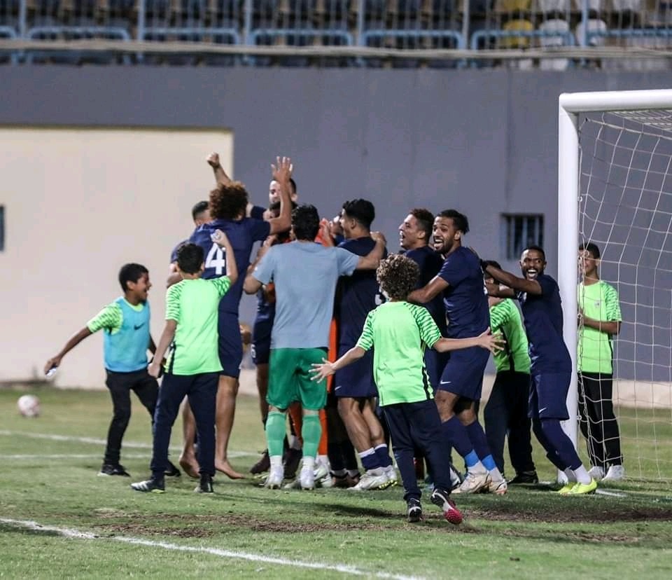 الكشف عن عقوبة أغرب مباراة في كأس مصر