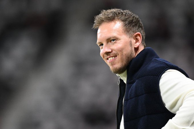 Nagelsmann Is Close To Returning To Coach Bayern