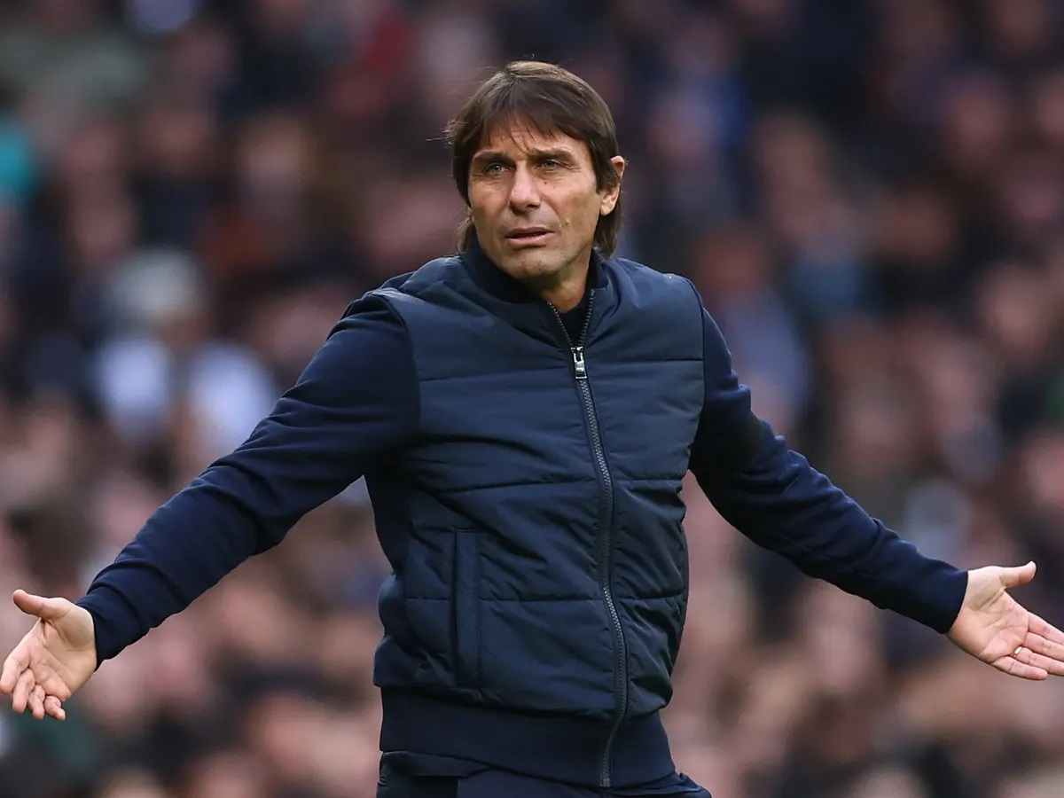 Manchester United Aims To Sign Conte