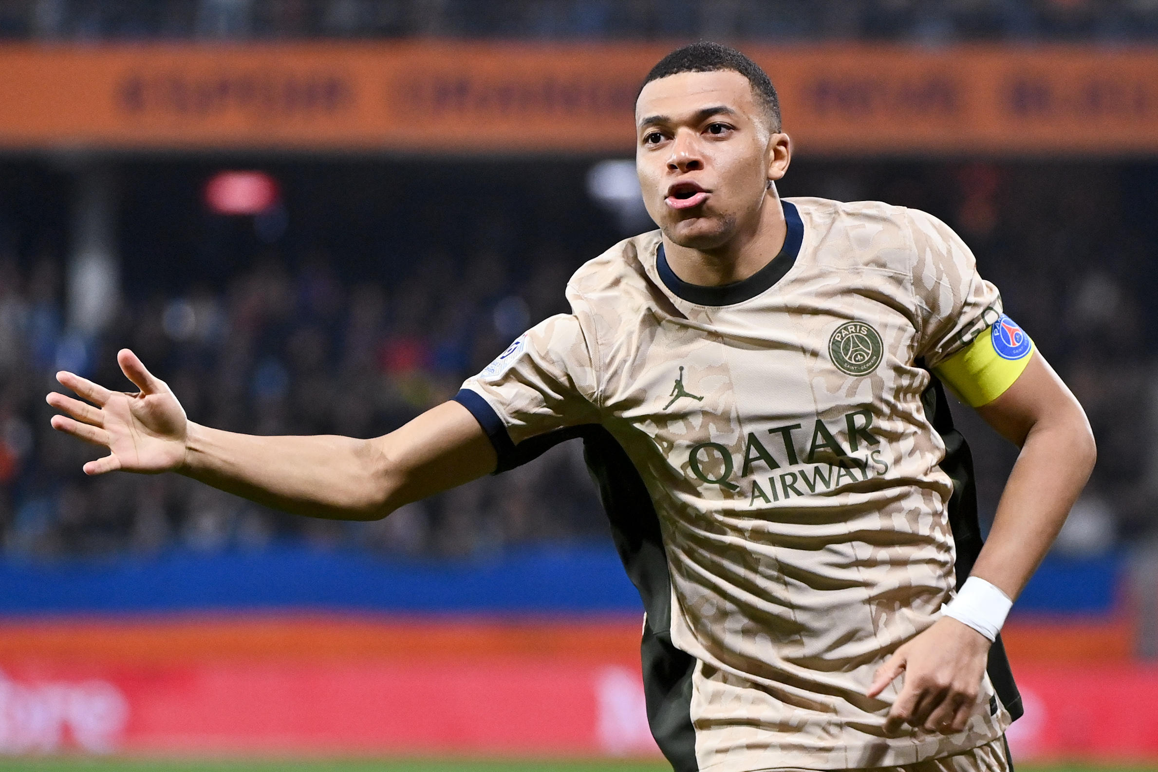 Latest Developments In Mbappe's Transfer To Real Madrid