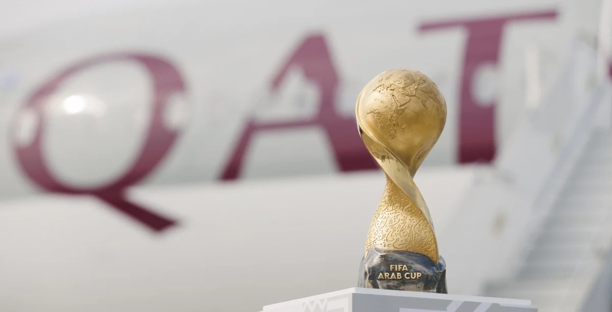 Qatar Hosts The Next Three Editions Of The Arab Cup