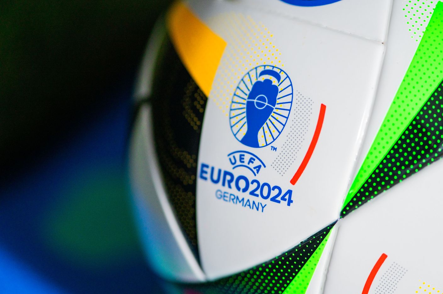 ترتيب الهدافين في كأس أوروبا 2024