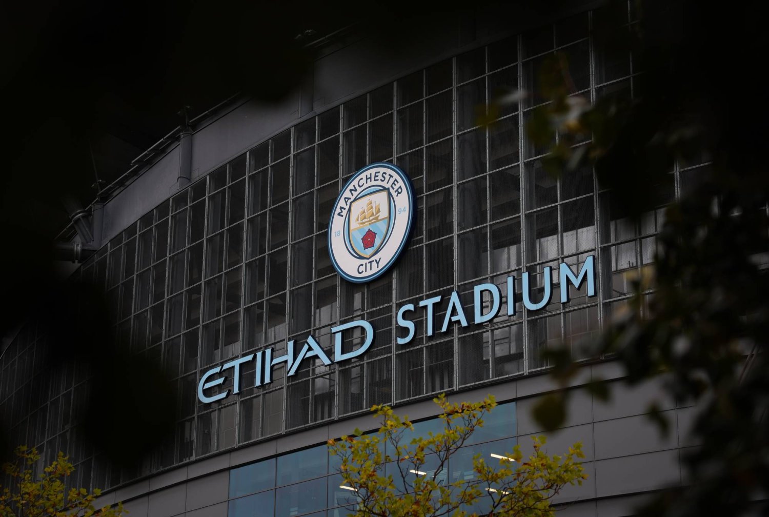 Manchester City's sporting century trial begins