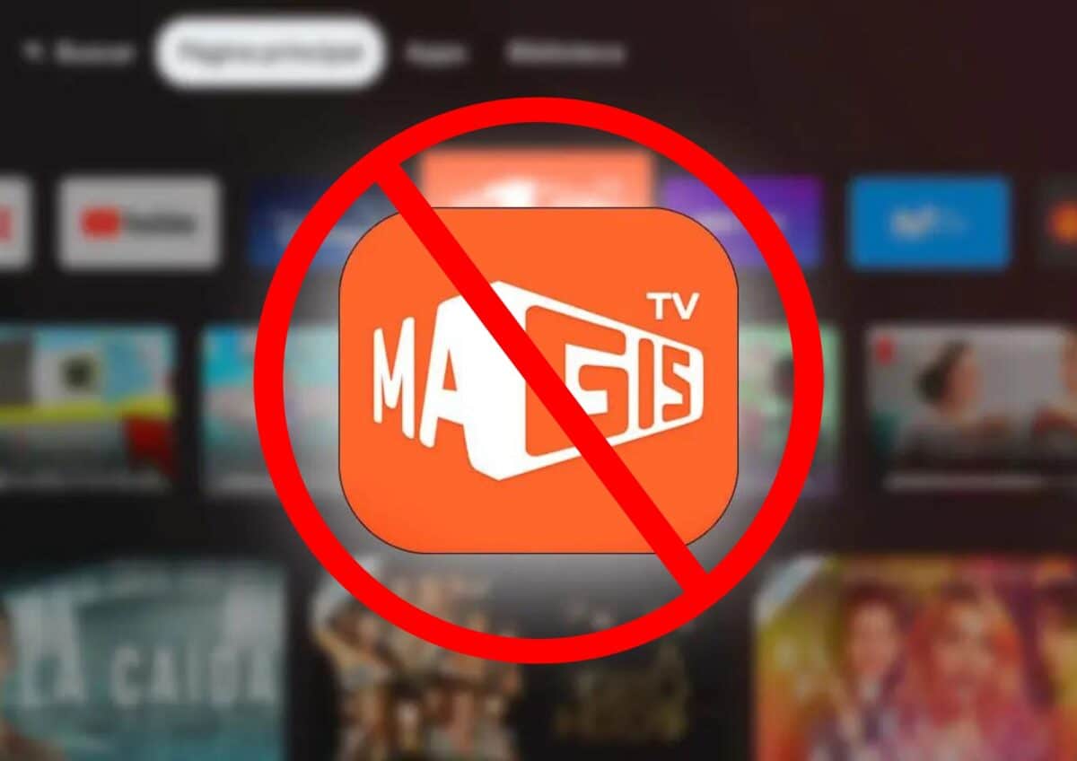 محكمة أرجنتينية تحظر Magis TV وتدعم الليجا