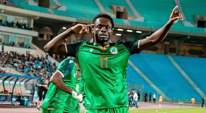 تونس تسقط أمام جزر القمر بتصفيات أفريقيا