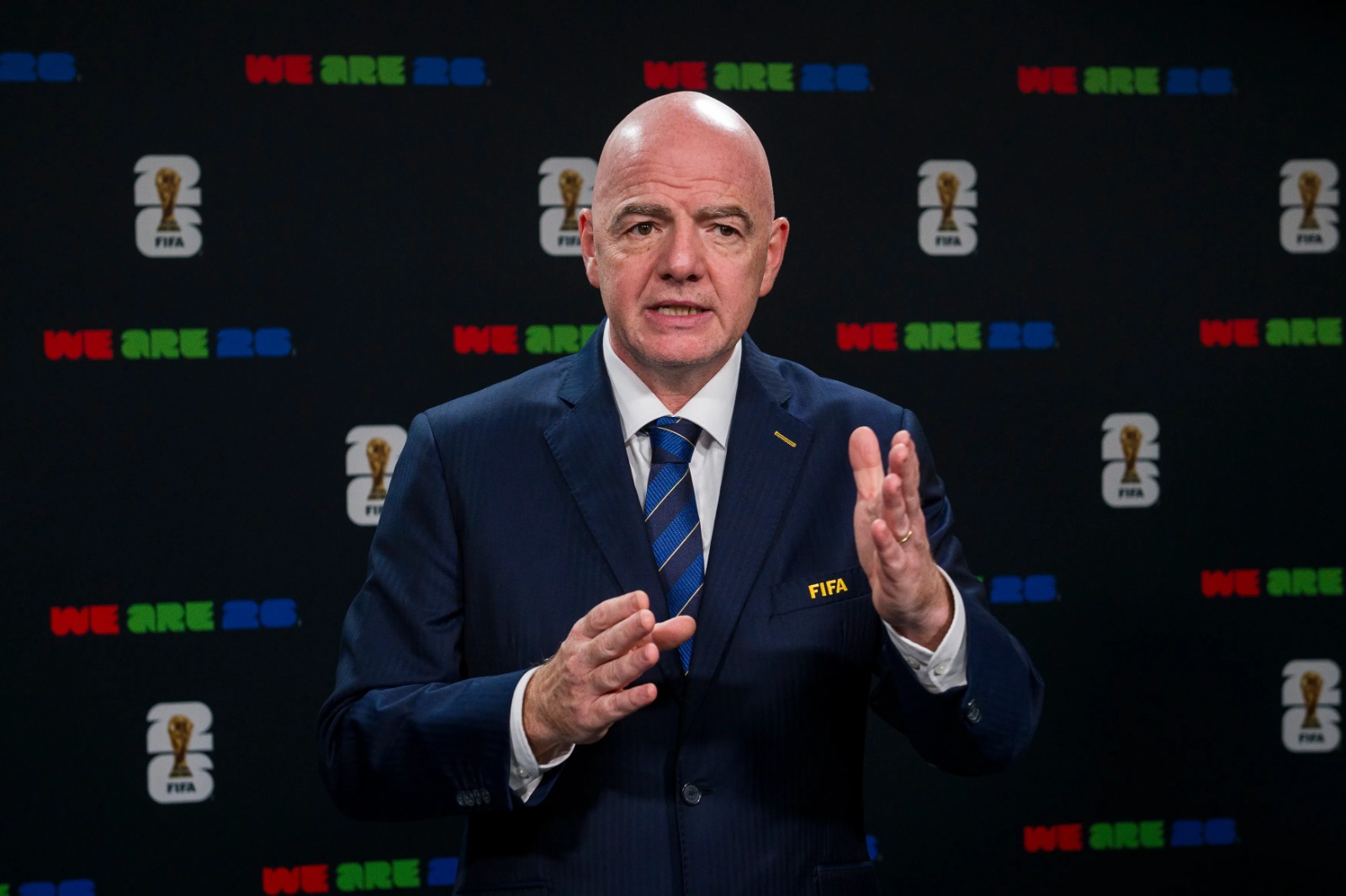 FIFA pledges to amend player transfer rules