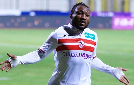 الزمالك ينهي أزمة إيقاف القيد 