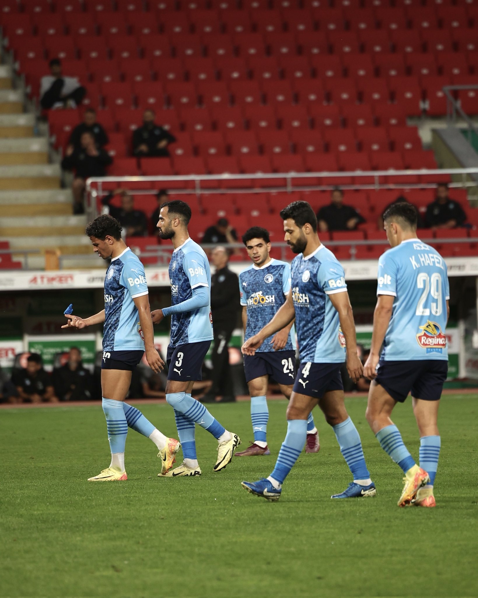 عبدالعال: بيراميدز أفضل من الأهلي والزمالك