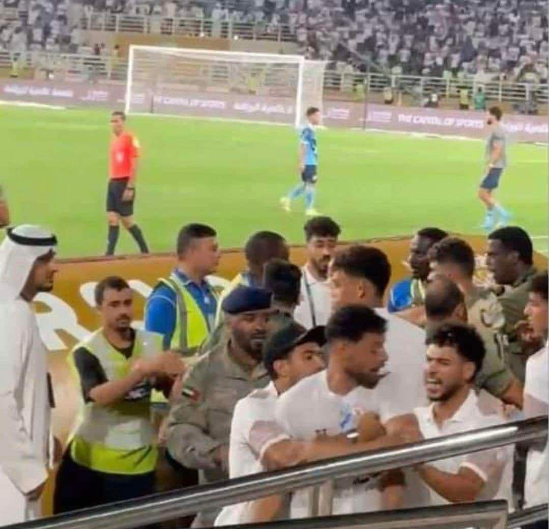 الزمالك يفتح تحقيقًا بأحداث مباراة السوبر