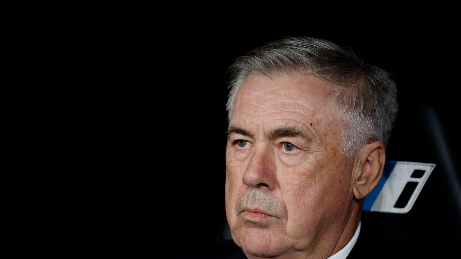 Ancelotti: We need to learn from the defeat!