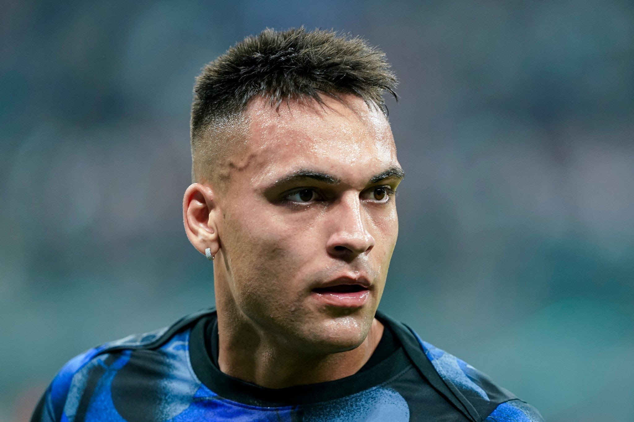 Lautaro breaks the San Siro jinx after 8 months!