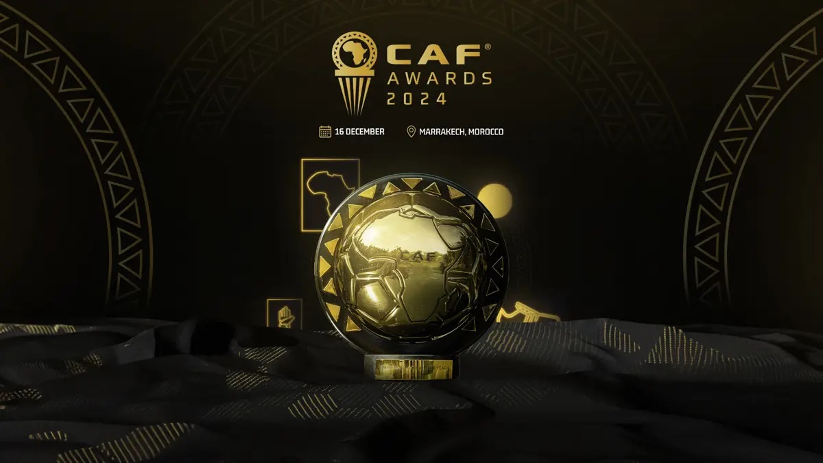 List of nominees for the CAF Awards 2024