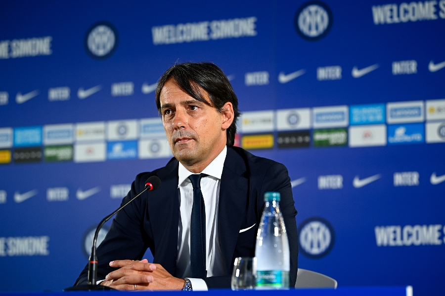 Inzaghi: Inter will suffer against Fiorentina!