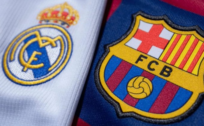 7 numbers before the Spanish Super Cup final