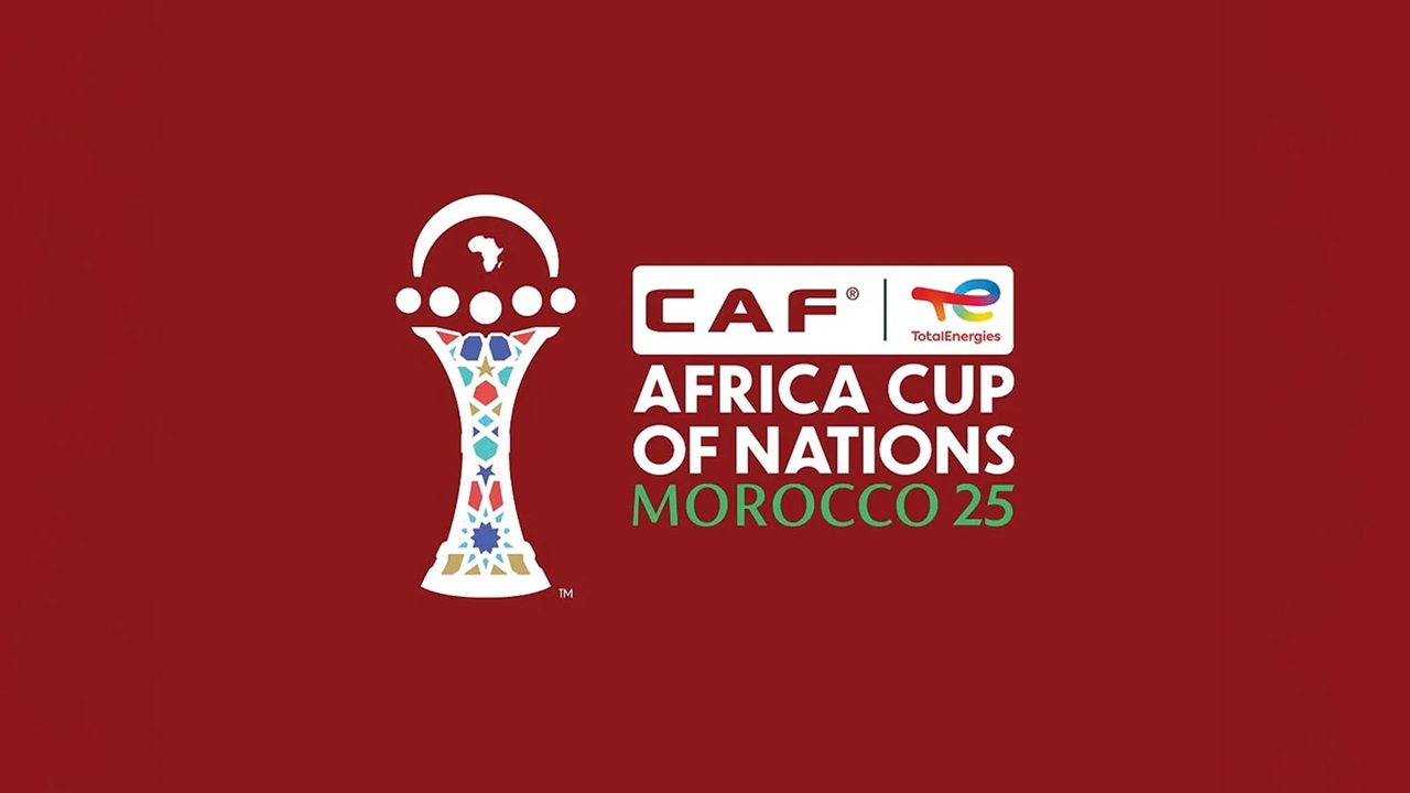 2025 Africa Cup of Nations logo revealed