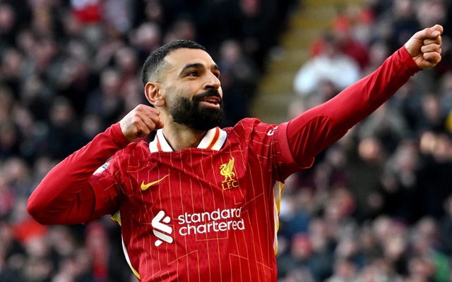 مزحة محمد صلاح حول مستقبله تثير الجدل!