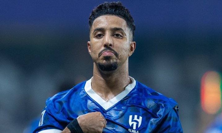 الدوسري: لن أرحل عن الهلال