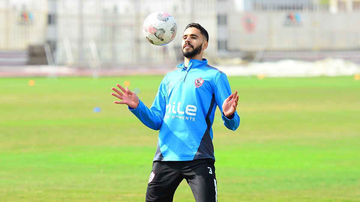 سانت إيتيان يرفض تقسيط صفقة شراء نجم الزمالك!