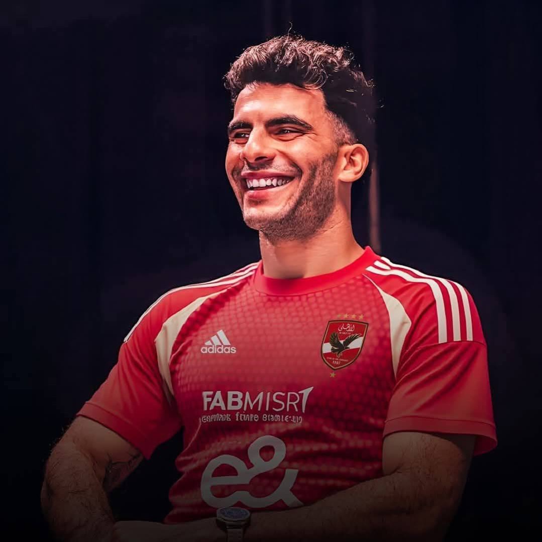 مفاوضات الأهلي تتصاعد ووالد زيزو يرفض الزمالك!