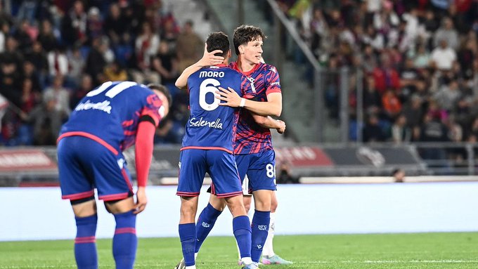 بولونيا يتحدى ميلان بنهائي كأس إيطاليا