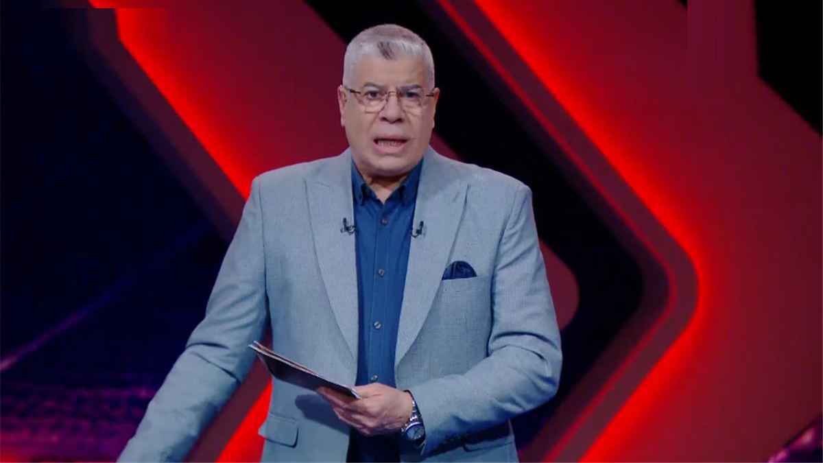 شوبير: قرارات حاسمة في الأهلي المصري