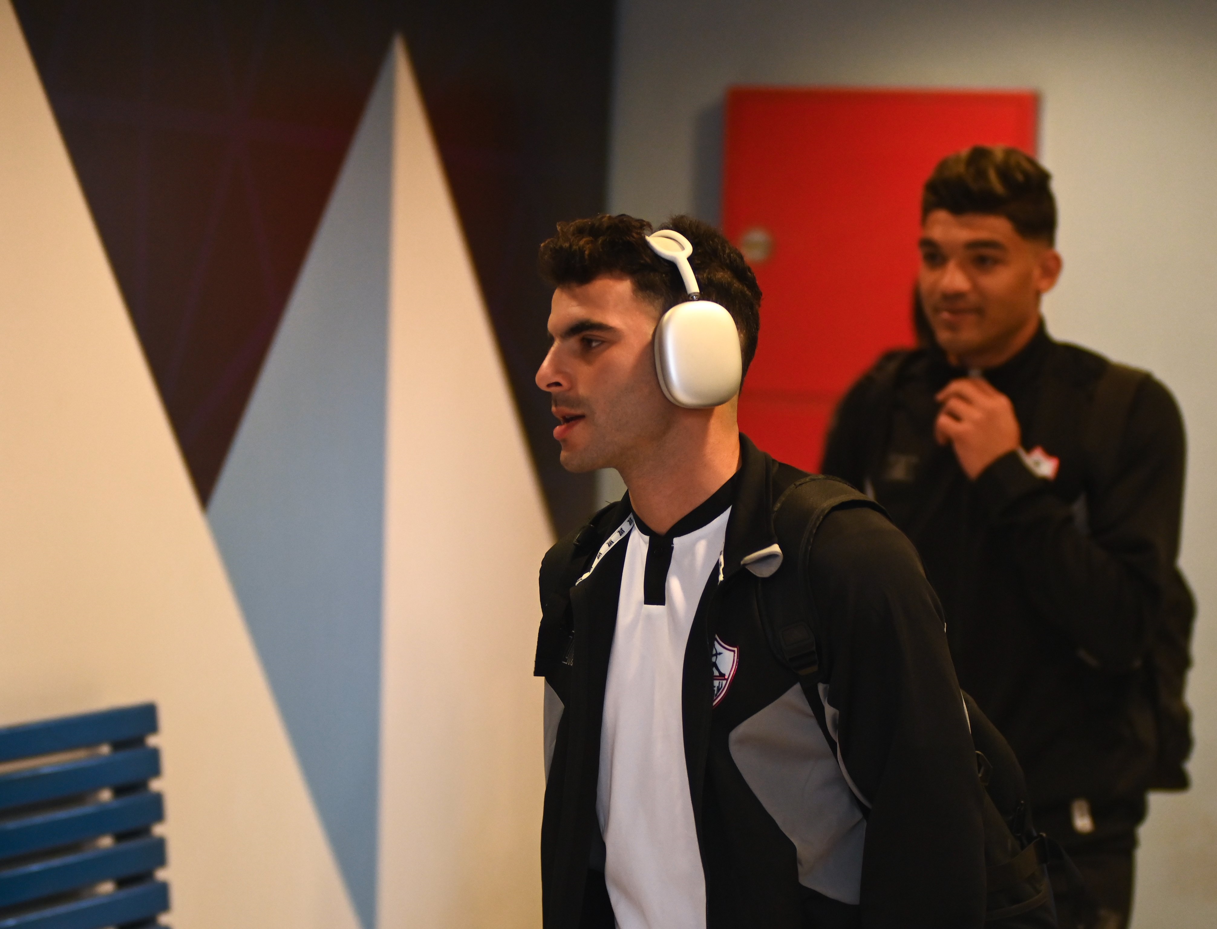 زيزو يوافق على العودة إلى الزمالك!