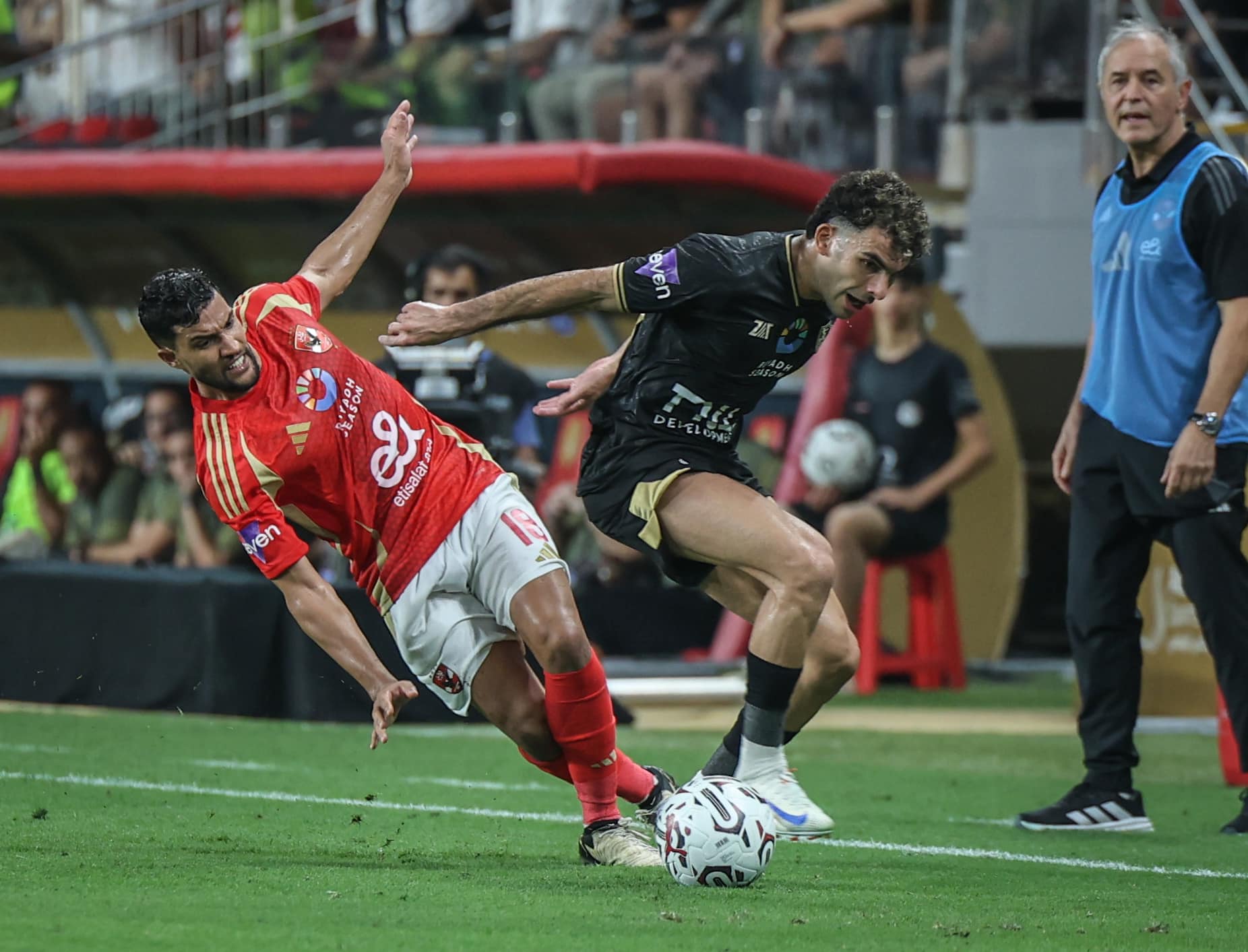 الزمالك يرد بقوة: العقوبات مصير زيزو