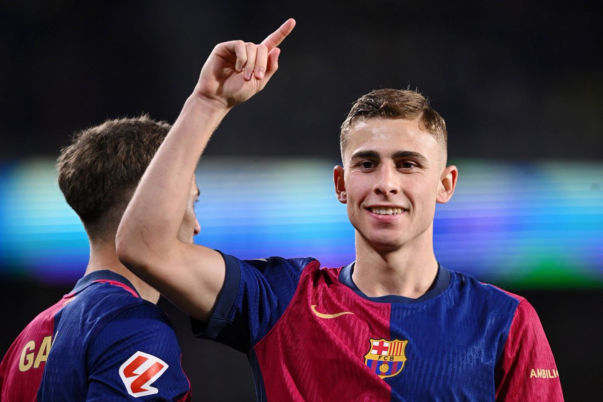 برشلونة يفلت بصعوبة من عقبة بلد الوليد