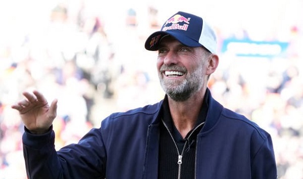 Jurgen Klopp Regrets Missing Opportunity to Coach Real Madrid