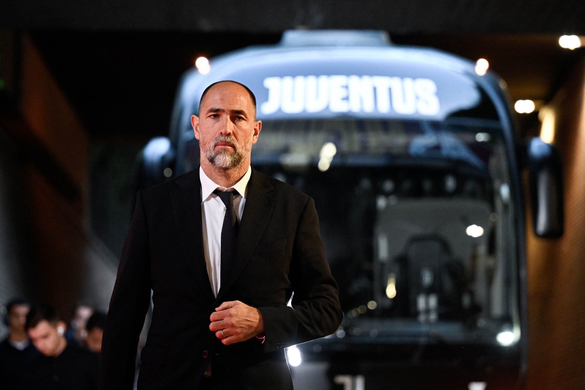 Juventus coach: The Champions League battle will continue until the end