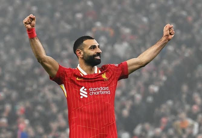 نجم اليونايتد على رادار الهلال لتعويض صفقة صلاح