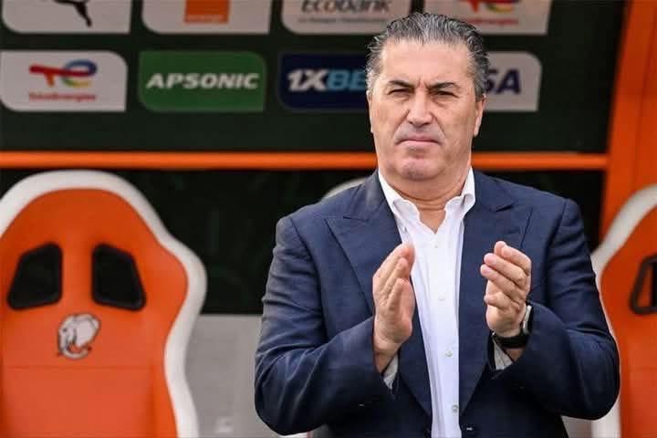 4 مرشحين لتدريب الزمالك خلفا لبيسيرو