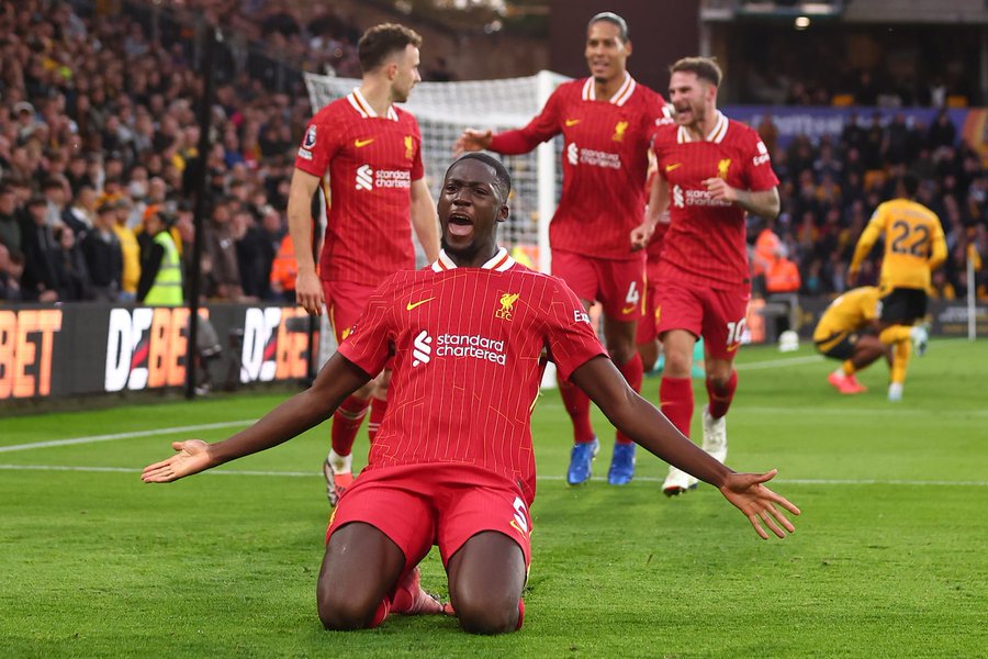 الريال يخطط لضم لاعب جديد من ليفربول