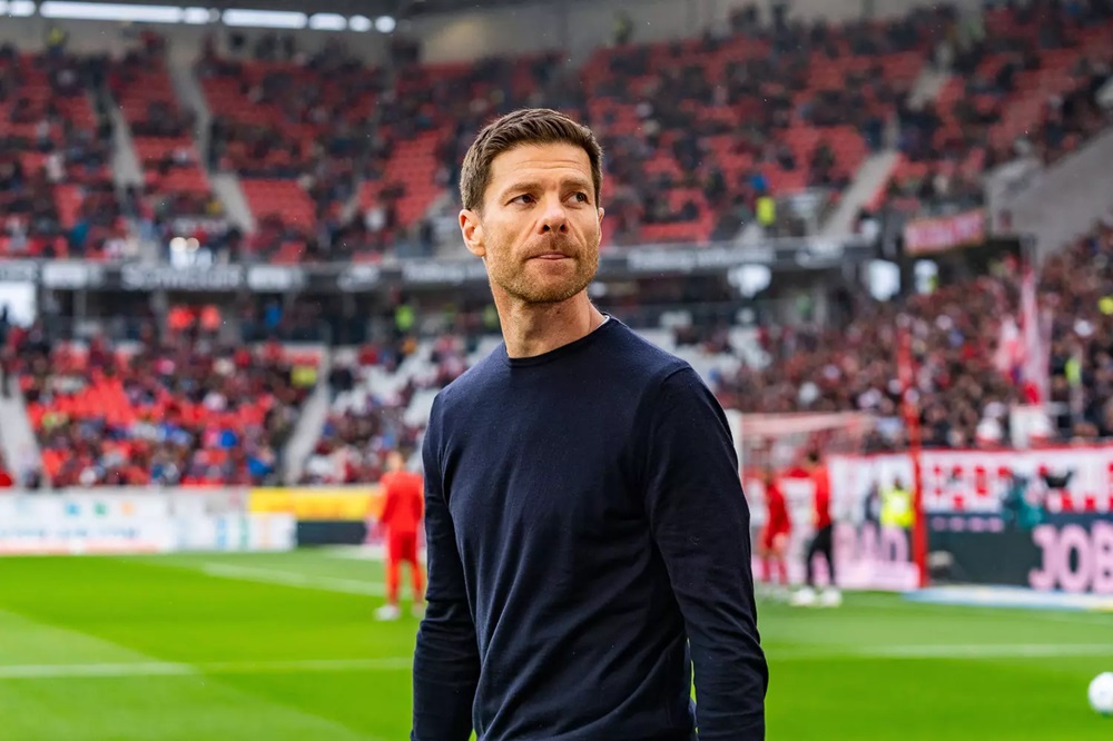 Xabi to coach Real Madrid at Club World Cup