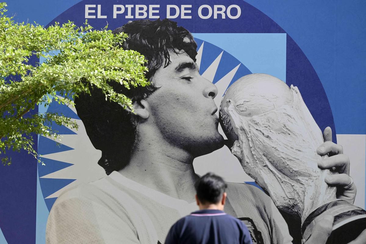 Medical negligence or the judiciary? The secrets of Maradona's death!