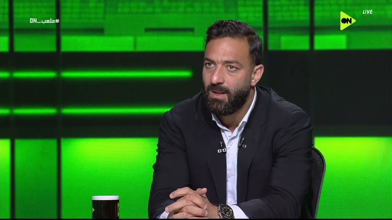 ميدو يوضح مستقبل زيزو مع الزمالك!