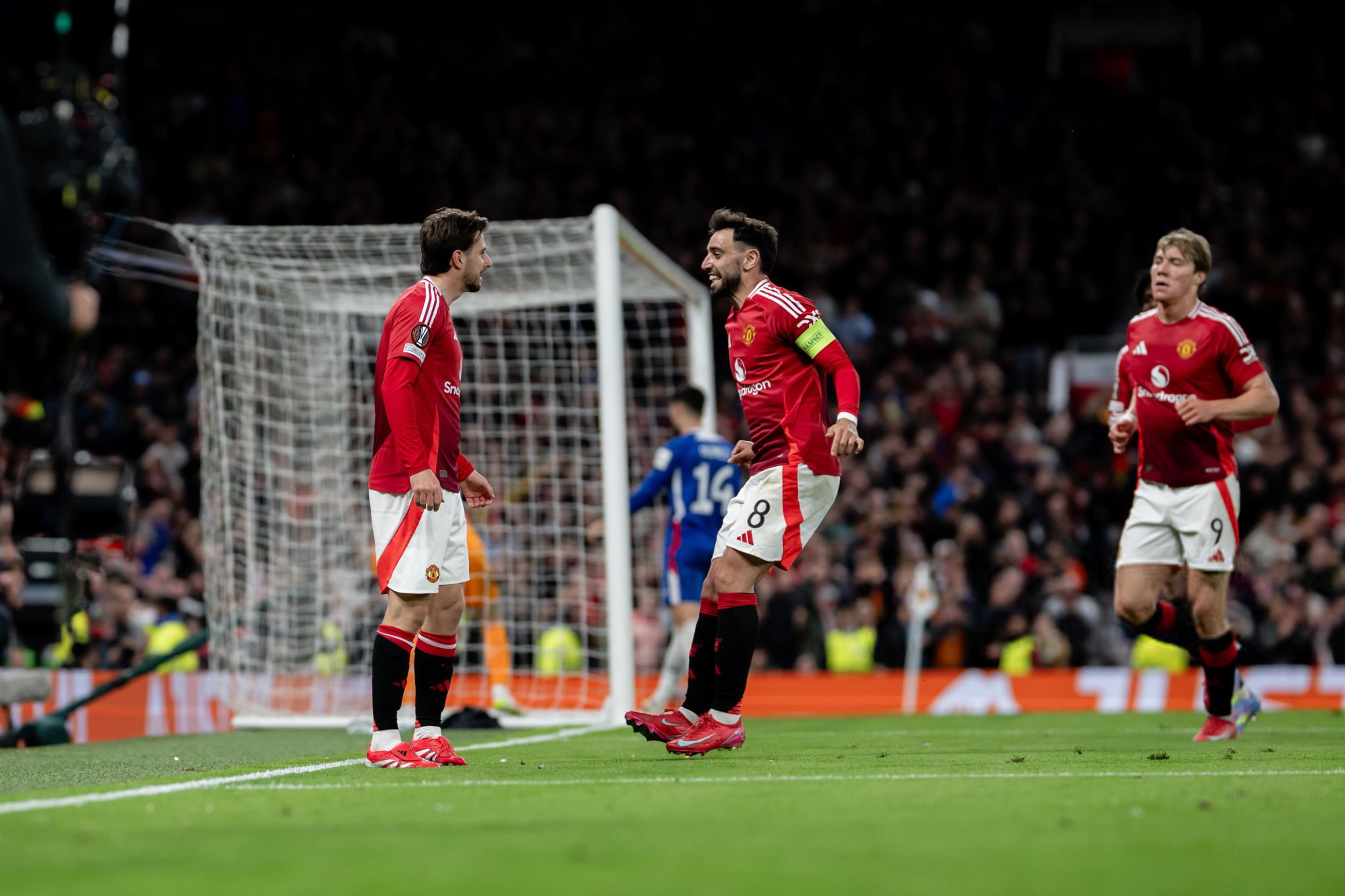 أبطال صنعوا التاريخ في الدوري الأوروبي