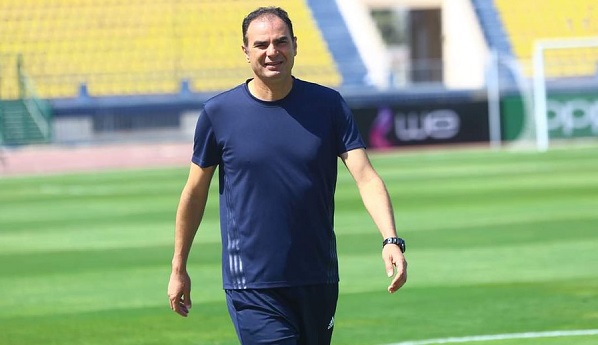بسيوني يكشف كواليس تعثر مفاوضاته مع الزمالك