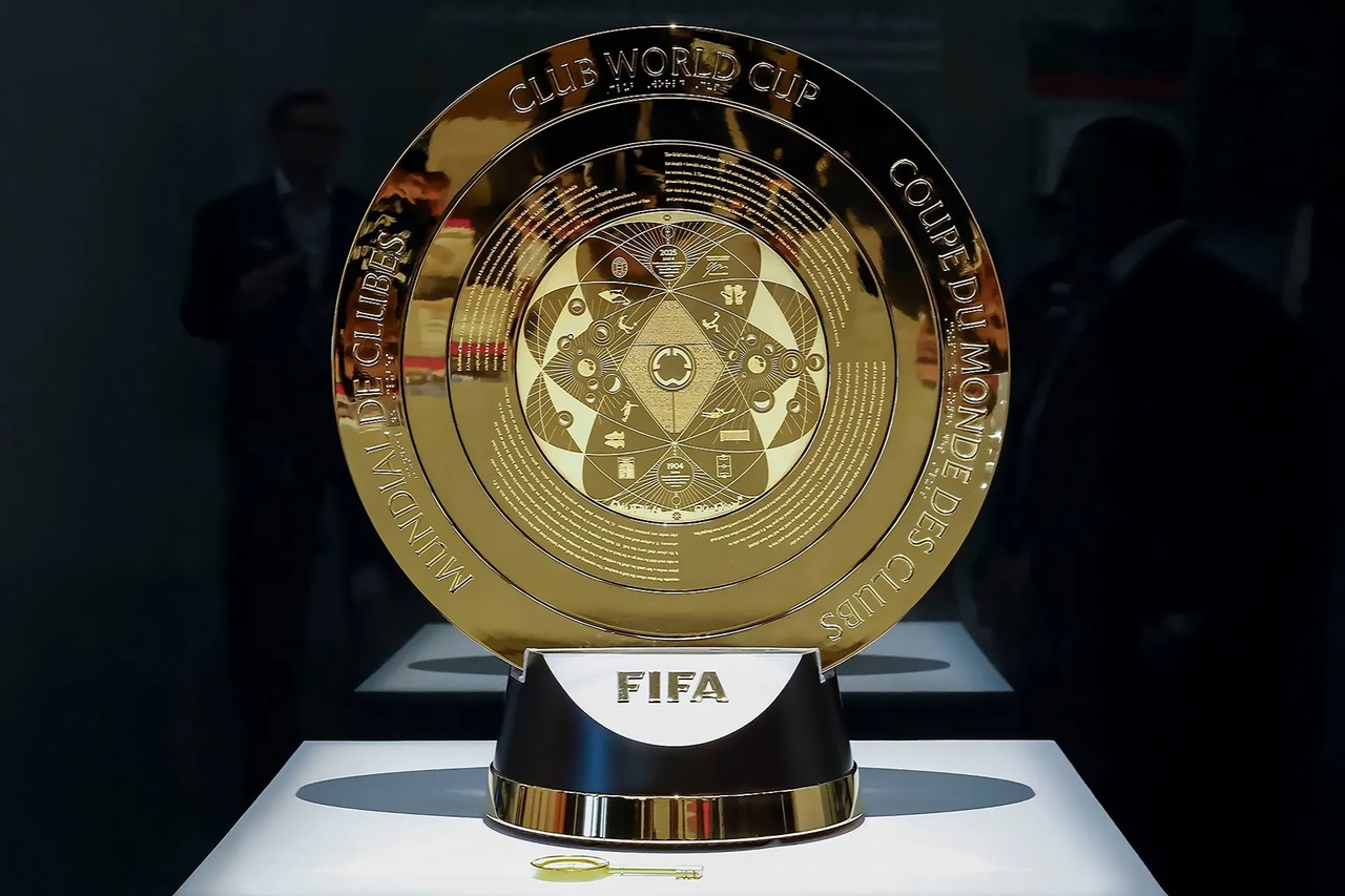 15,000 fans banned from attending the Club World Cup